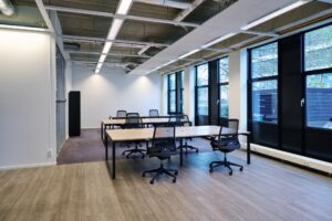 John M. Keynesplein 12 Amsterdam